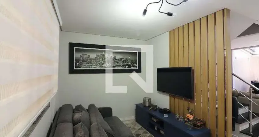 Casa com 3 quartos à venda na Rua Giuseppe Uliani, --, Demarchi, São Bernardo do Campo