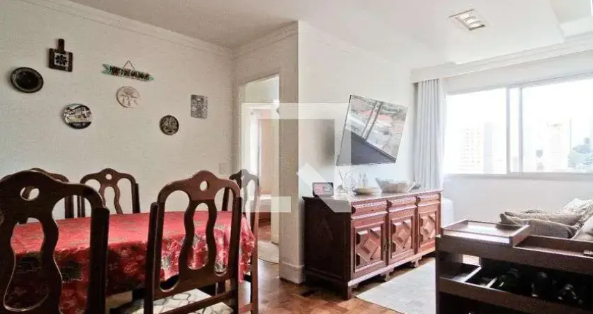 Apartamento com 2 quartos à venda na Avenida Braz Leme, --, Santana, São Paulo