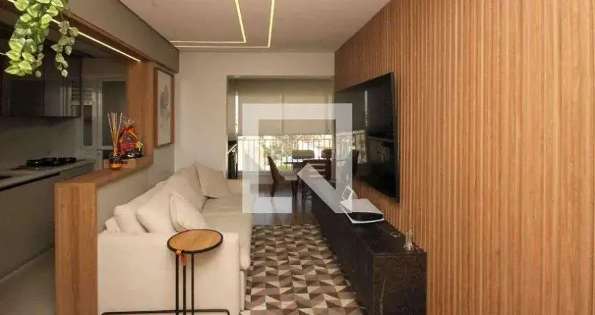 Apartamento com 2 quartos à venda na Avenida Vila Ema, --, Vila Ema, São Paulo