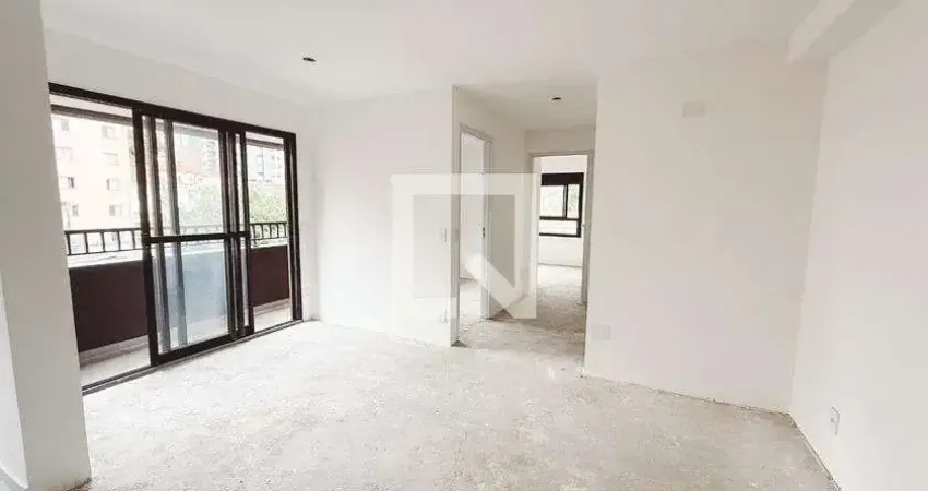 Apartamento com 2 quartos à venda na Rua Tibiri, --, Água Fria, São Paulo