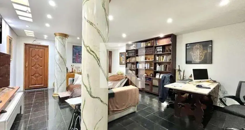 Casa com 4 quartos à venda na Rua Padre Arnaldo Pereira, --, Jabaquara, São Paulo