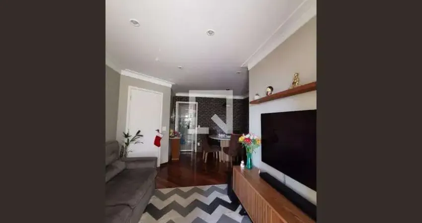 Apartamento com 3 quartos à venda na Rua Almirante Calheiros, --, Tatuapé, São Paulo