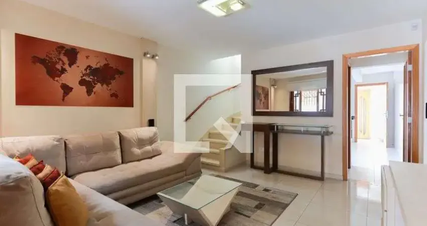 Casa com 2 quartos à venda na Rua Vasconcelos Barros, --, Sítio do Mandaqui, São Paulo