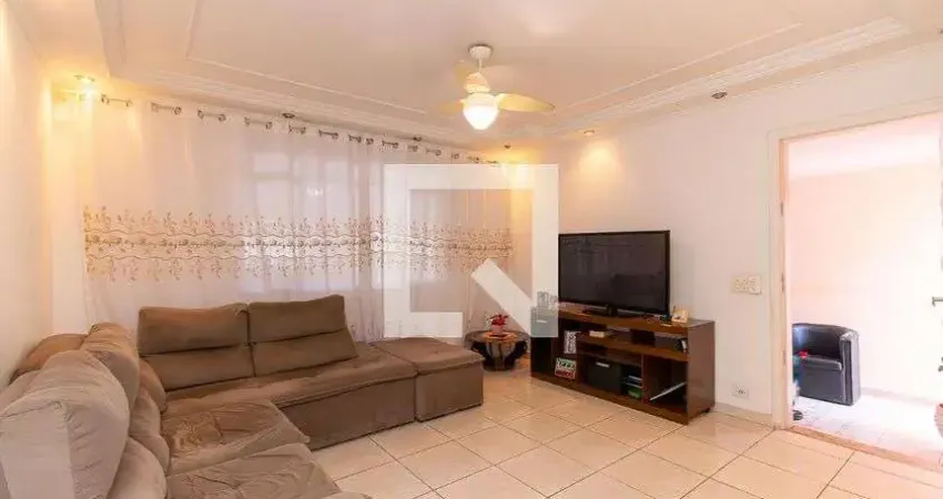 Casa com 3 quartos à venda na Rua Guidoval, --, Sapopemba, São Paulo