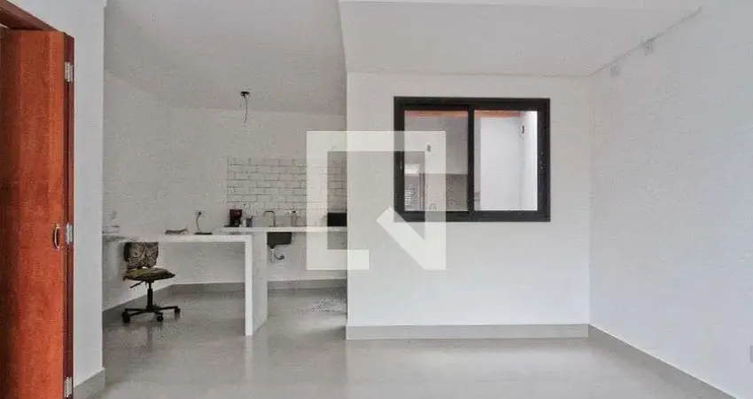 Casa com 2 quartos à venda na Rua Benjamin Ferreira, --, Santana, São Paulo