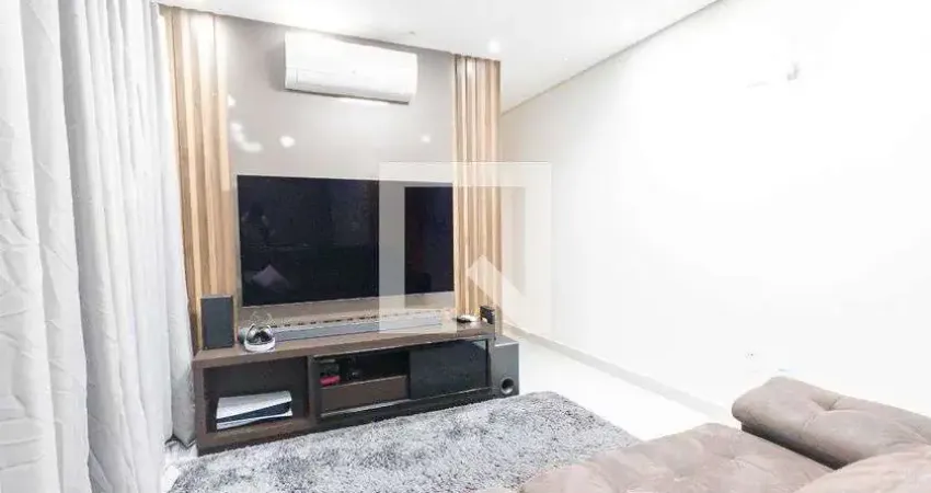 Cobertura com 2 quartos à venda na Avenida Tietê, --, Campestre, Santo André