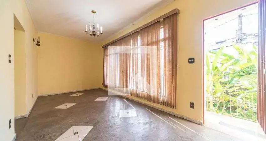 Casa com 3 quartos à venda na Travessa Mirim, --, Vila América, Santo André