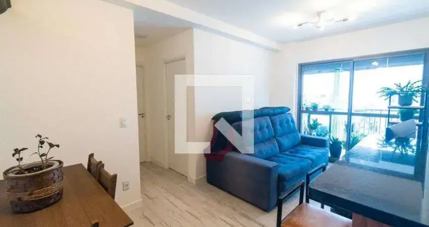 Apartamento com 2 quartos à venda na Rua Ibirajá, --, Jabaquara, São Paulo