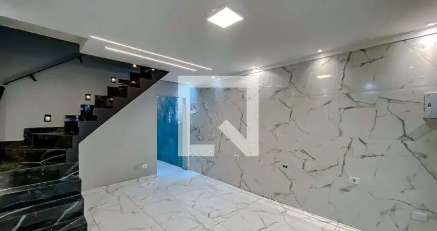 Casa com 4 quartos à venda na Rua Marechal Barbacena, --, Jardim Anália Franco, São Paulo