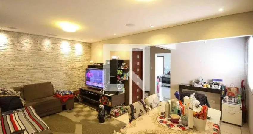 Casa com 3 quartos à venda na Rua Uhland, --, Vila Ema, São Paulo