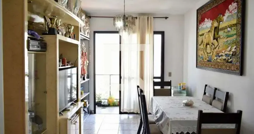 Apartamento com 3 quartos à venda na Rua Caramuru, --, Saúde, São Paulo