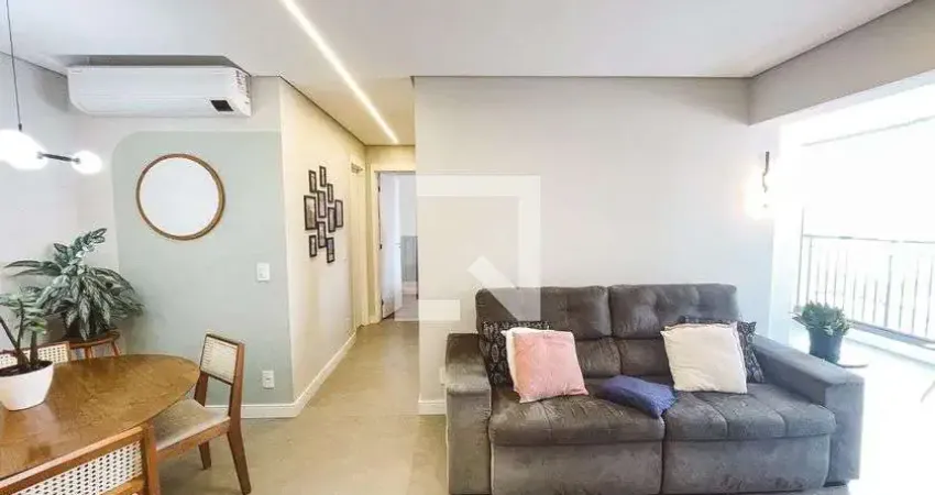 Apartamento com 2 quartos à venda na Avenida Álvaro Machado Pedrosa, --, Água Fria, São Paulo