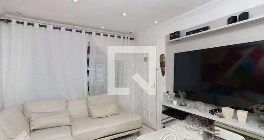 Casa com 4 quartos à venda na Rua Soldado Almir Bernardino, --, Parque Novo Mundo, São Paulo