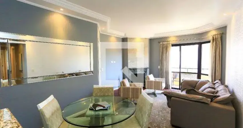 Apartamento com 3 quartos à venda na Rua José Ramon Urtiza, --, Panamby, São Paulo