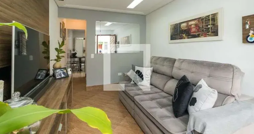 Casa em condomínio fechado com 2 quartos à venda na Rua Alva, --, Vila Formosa, São Paulo