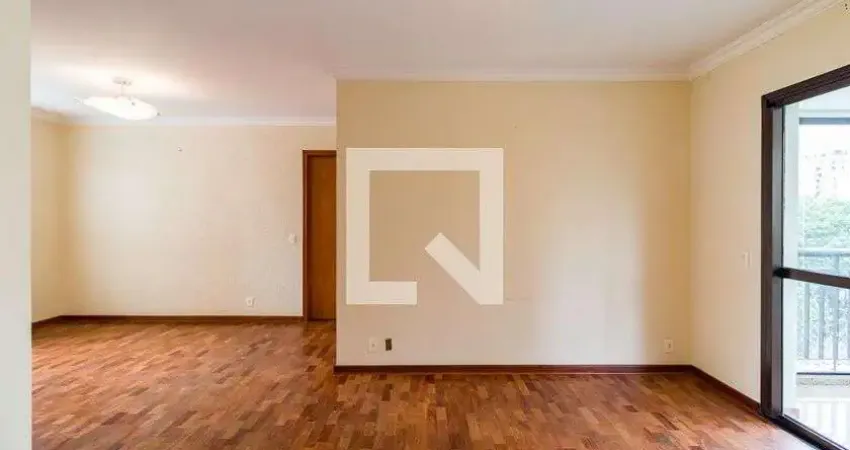 Apartamento com 4 quartos à venda na Rua Elizabeth Barbegian Baldinato, --, Morumbi, São Paulo