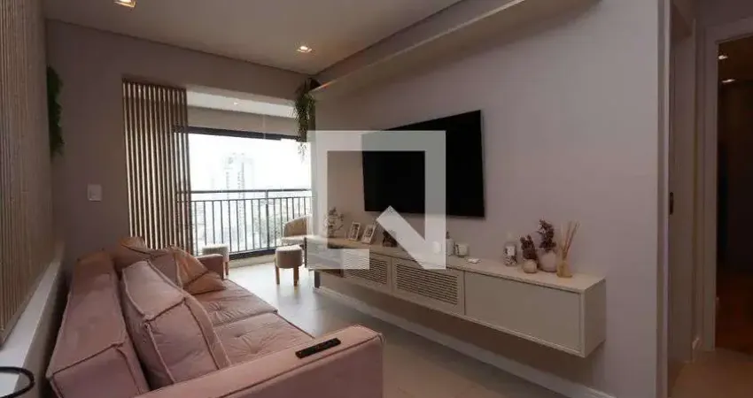 Apartamento com 2 quartos à venda na Avenida Professor Luiz Ignácio Anhaia Mello, --, Vila Ema, São Paulo