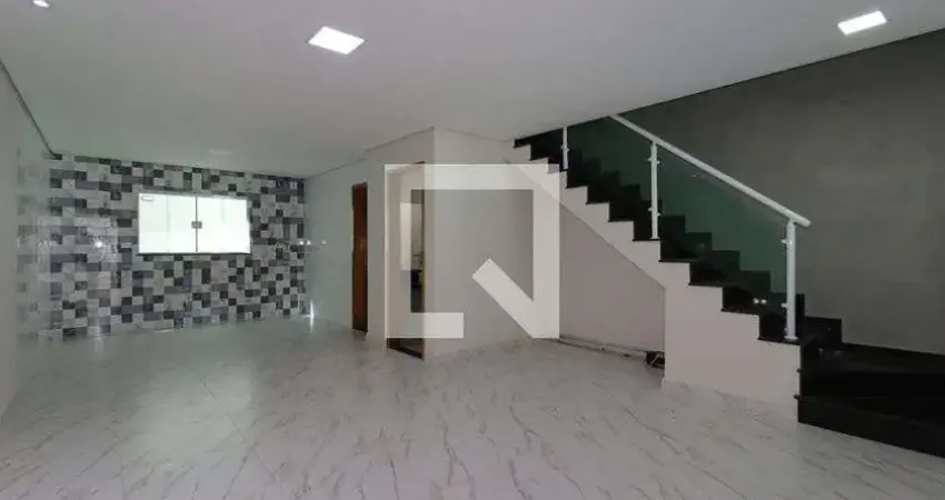 Casa com 3 quartos à venda na Rua Nigéria, --, Parque Oratório, Santo André