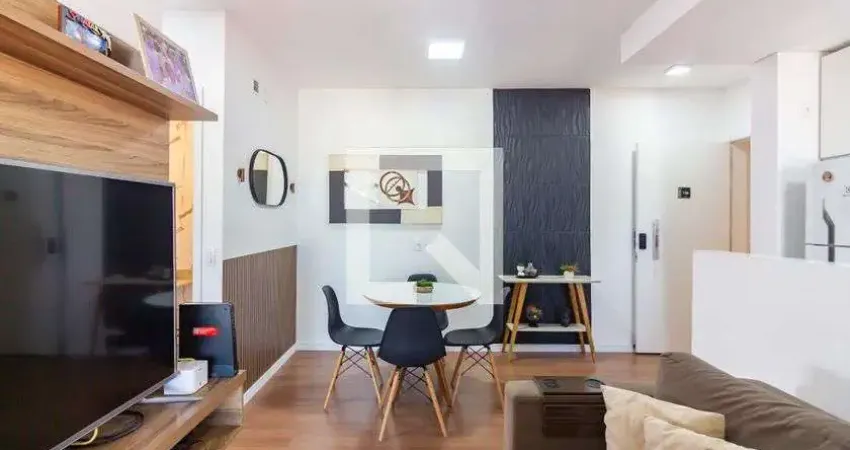 Apartamento com 2 quartos à venda na Rua Dionísio de Camargo, --, Centro, Osasco