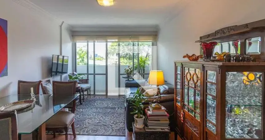 Apartamento com 2 quartos à venda na Rua Alvorada, --, Vila Olímpia, São Paulo