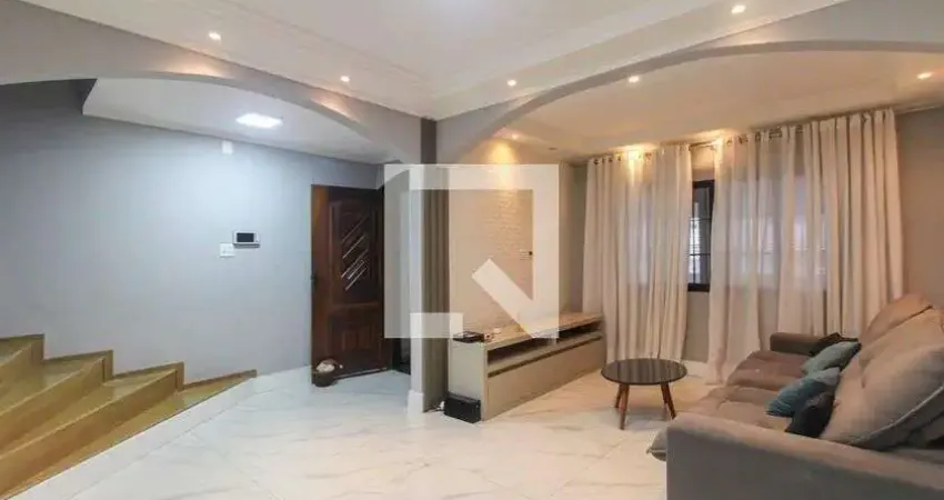 Casa com 3 quartos à venda na Rua Luís Gonçalves, --, Vila Ema, São Paulo