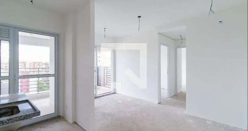 Apartamento com 2 quartos à venda na Rua Ângelo Colucci, --, Morumbi, São Paulo