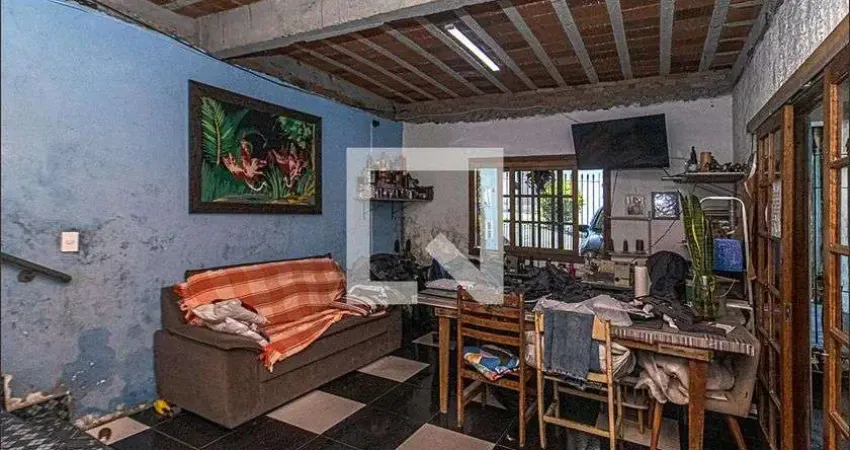 Casa com 3 quartos à venda na Rua Marquês de Lages, --, Vila das Mercês, São Paulo