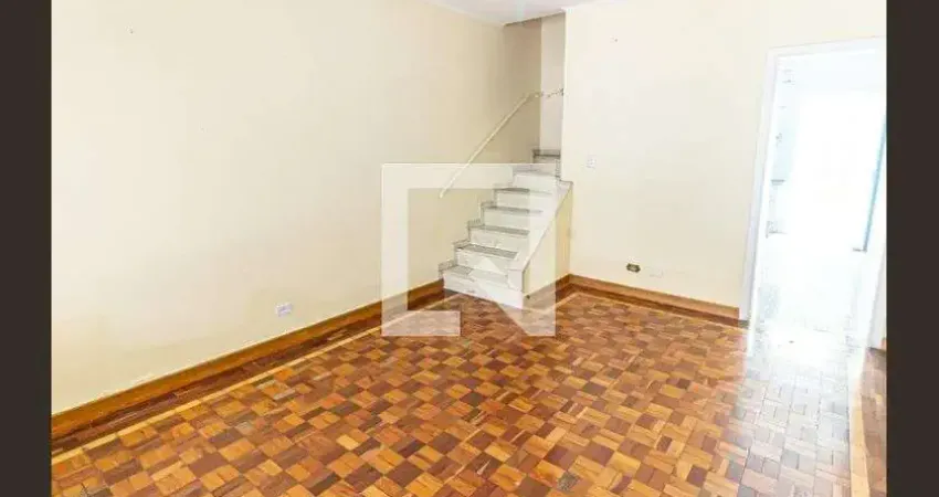 Casa com 2 quartos à venda na Avenida Sapopemba, --, Jardim Anália Franco, São Paulo