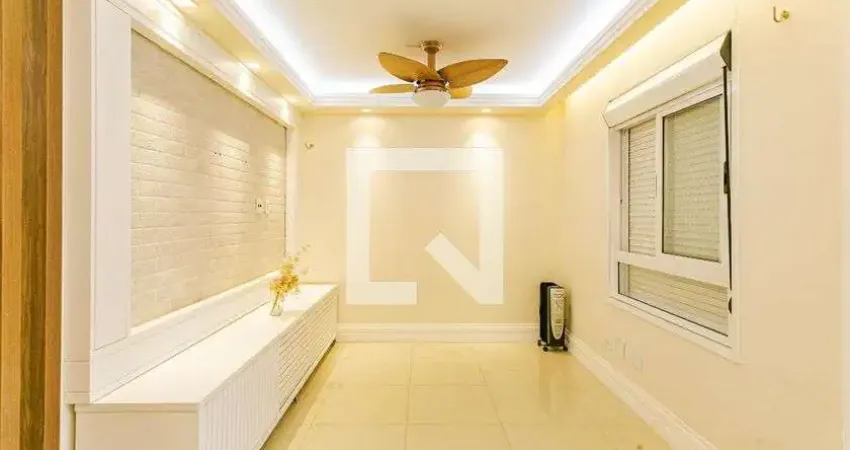 Apartamento com 2 quartos à venda na Avenida Ramalho Ortigão, --, Bosque da Saúde, São Paulo