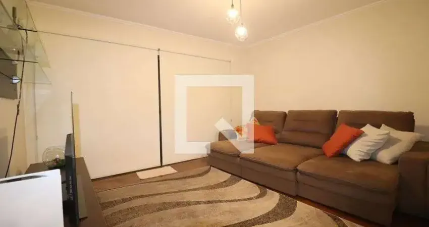 Apartamento com 3 quartos à venda na Avenida Antônio Cardoso, --, Santa Teresinha, Santo André