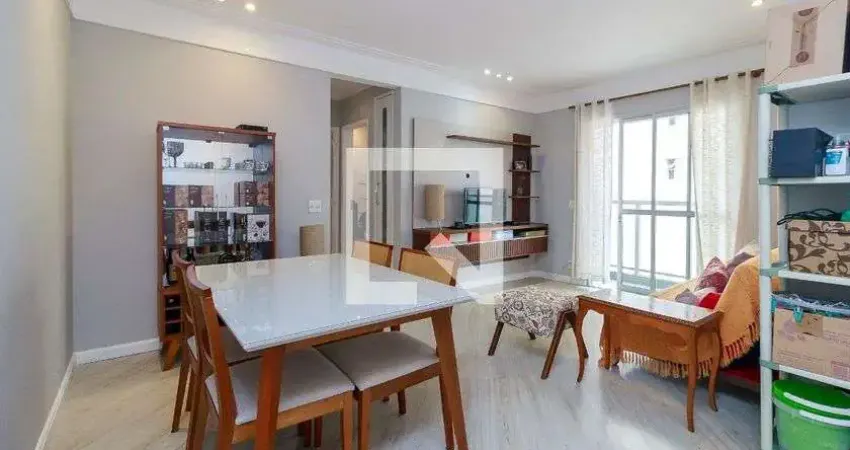 Apartamento com 2 quartos à venda na Rua Nebraska, --, Brooklin, São Paulo