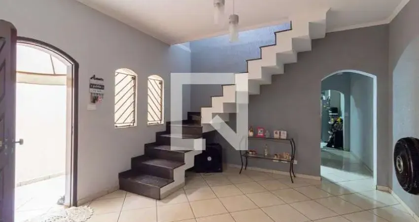 Casa com 4 quartos à venda na Rua Lourival Américo da Fonseca, --, Artur Alvim, São Paulo