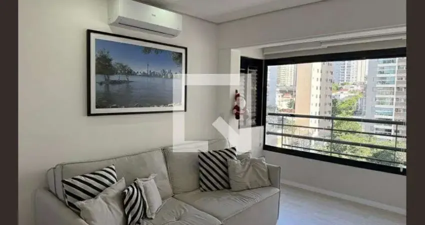 Apartamento com 2 quartos à venda na Rua Bela Flor, --, Vila Mariana, São Paulo