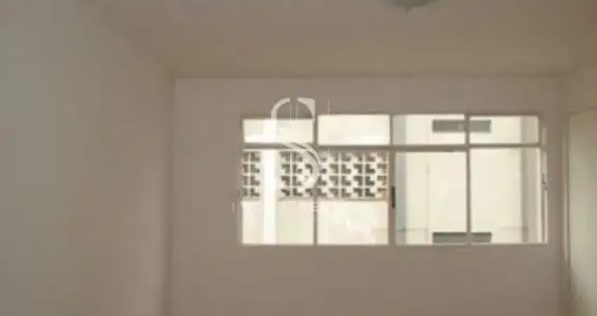 Edifício Lea, Vila Mariana - Apartamento de 93m² com 3 dormitórios, 1 banheiro e 1 vaga