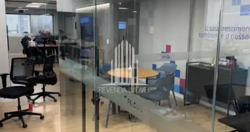 Sala Comercial à Venda no Osasco Prime Center: Modernidade e Sofisticação na Vila Yara, Osasco-SP!