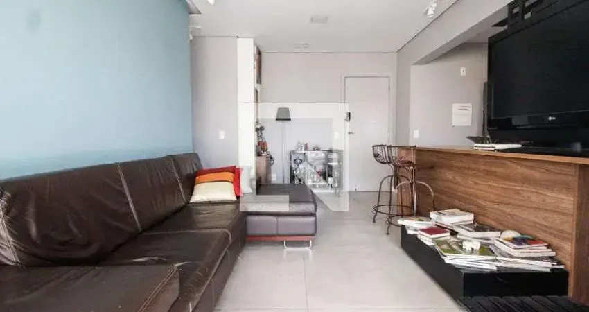 Apartamento com 2 quartos à venda na Rua Itaici, --, Santana, São Paulo