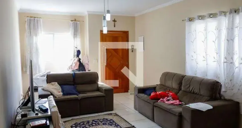 Casa com 3 quartos à venda na Rua Afonso Pena, --, Veloso, Osasco