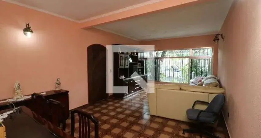 Casa com 3 quartos à venda na Rua Engenheiro Guilherme Cristiano Frender, --, Vila Antonieta, São Paulo