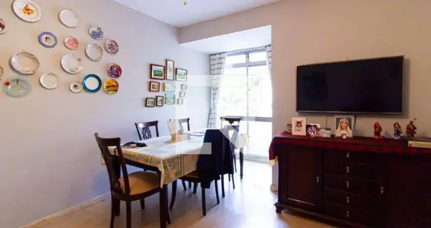 Apartamento com 2 quartos à venda na Rua Cayowaá, --, Perdizes, São Paulo