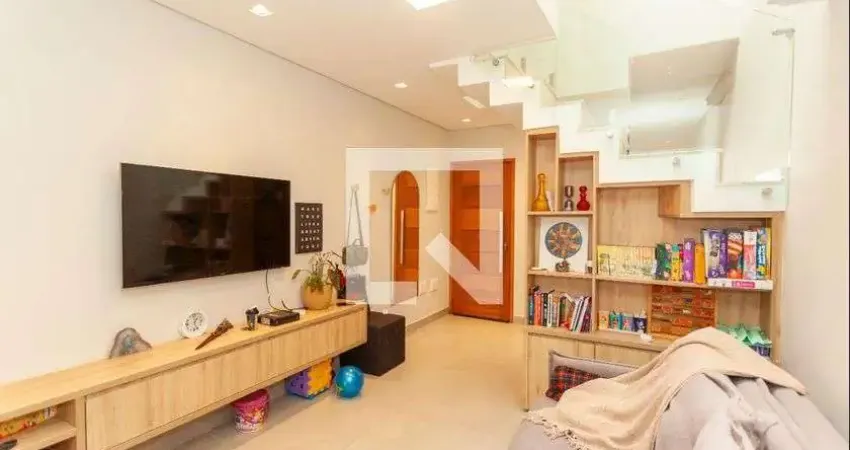 Casa com 3 quartos à venda na Rua José Pires Pimentel, --, Jardim Marajoara, São Paulo