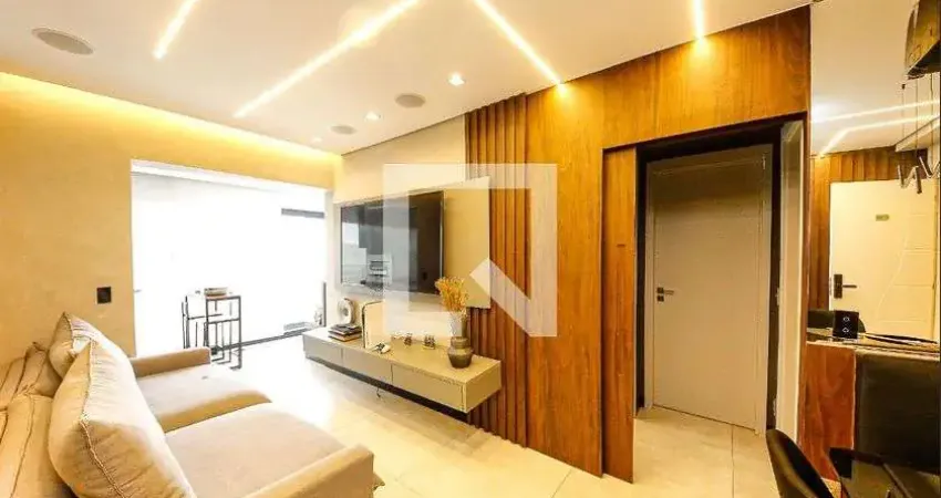 Apartamento com 2 quartos à venda na Avenida Professor Luiz Ignácio Anhaia Mello, --, Vila Santa Clara, São Paulo