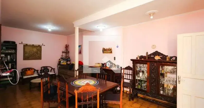 Casa com 3 quartos à venda na Alameda Itupiranga, --, Vila das Mercês, São Paulo