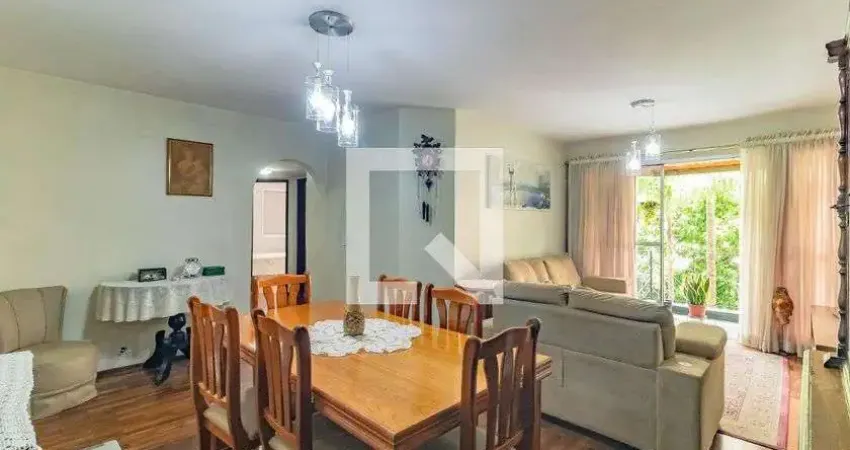 Apartamento com 3 quartos à venda na Rua das Grumixamas, --, Jabaquara, São Paulo