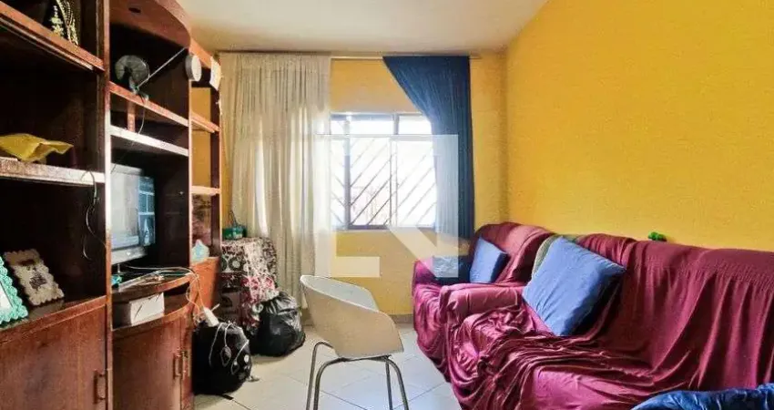 Casa com 3 quartos à venda na Rua Pedro Juan Caballero, --, Casa Verde, São Paulo