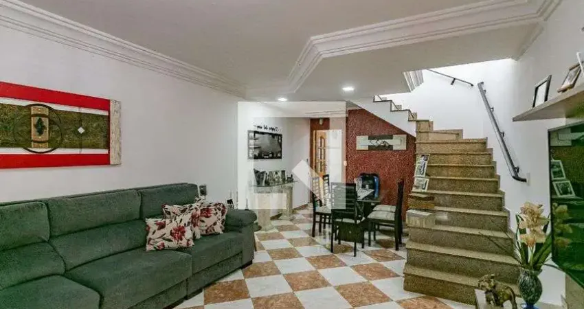 Casa com 3 quartos à venda na Rua Itacoarati 252 - Vila Nair São Paulo - Sp Brasil, --, Bosque da Saúde, São Paulo