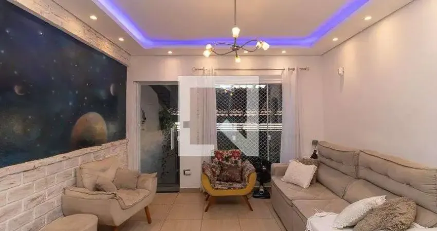 Casa com 4 quartos à venda na Rua Ida Boschetti, --, Vila Ede, São Paulo