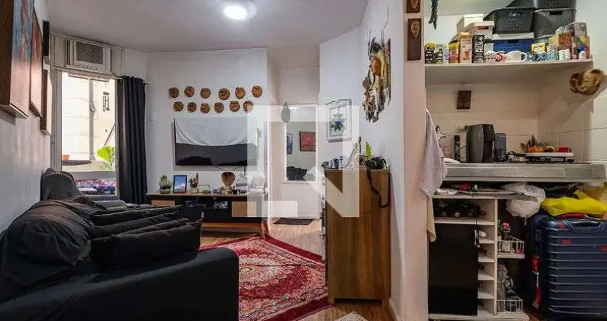 Apartamento com 1 quarto à venda na Alameda Campinas, --, Jardim Paulista, São Paulo