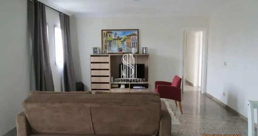 Apartamento no Condomínio Grotta Azurra em Morumbi com 170m2 3 suítes e 3 vagas de garagem. Apartame