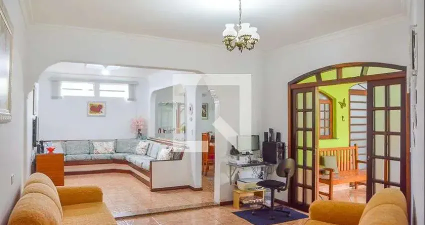 Casa com 2 quartos à venda na Avenida Rosa Aizemberg, --, Jardim Independência, São Bernardo do Campo