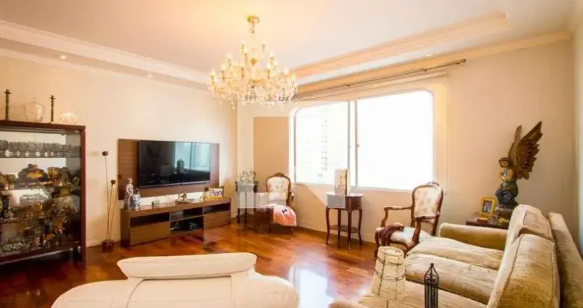 Apartamento com 4 quartos à venda na Rua Santo André, --, Centro, Santo André